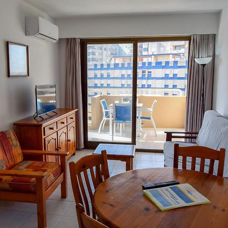 Apartamentos Riviera 3000 Benicàssim Zewnętrze zdjęcie