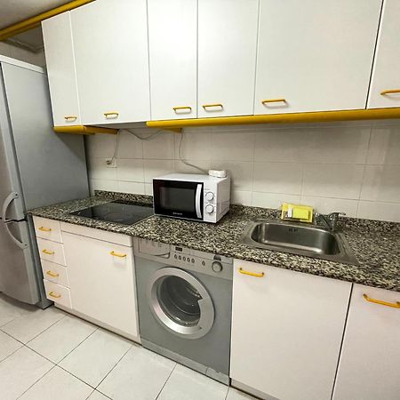 Apartamentos Riviera 3000 Benicàssim Zewnętrze zdjęcie