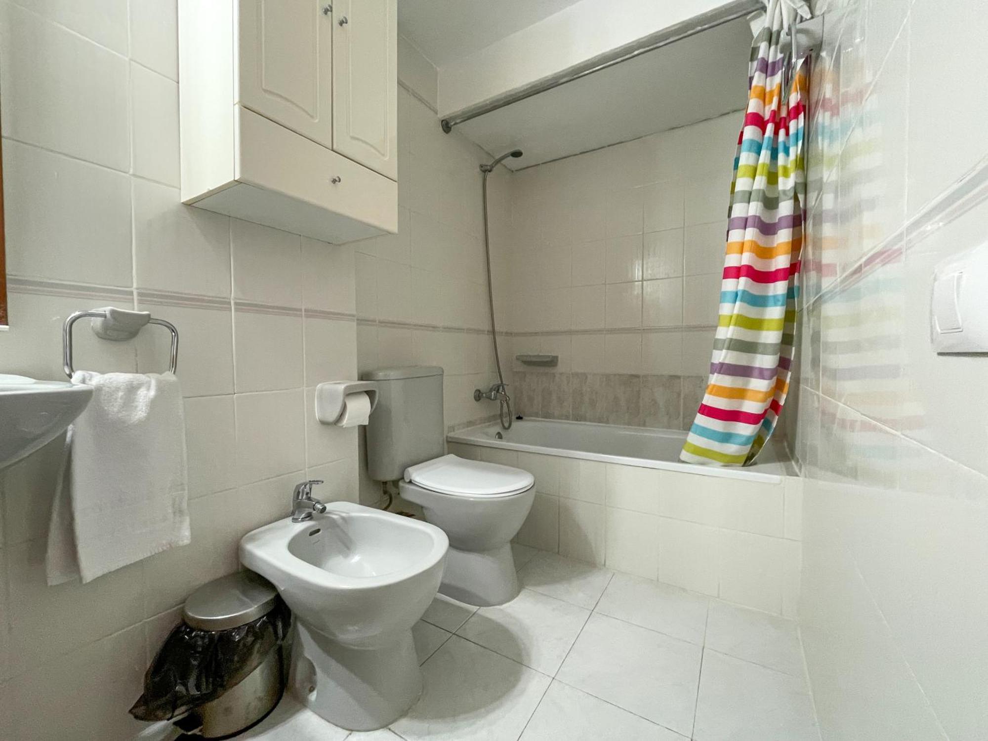 Apartamentos Riviera 3000 Benicàssim Zewnętrze zdjęcie