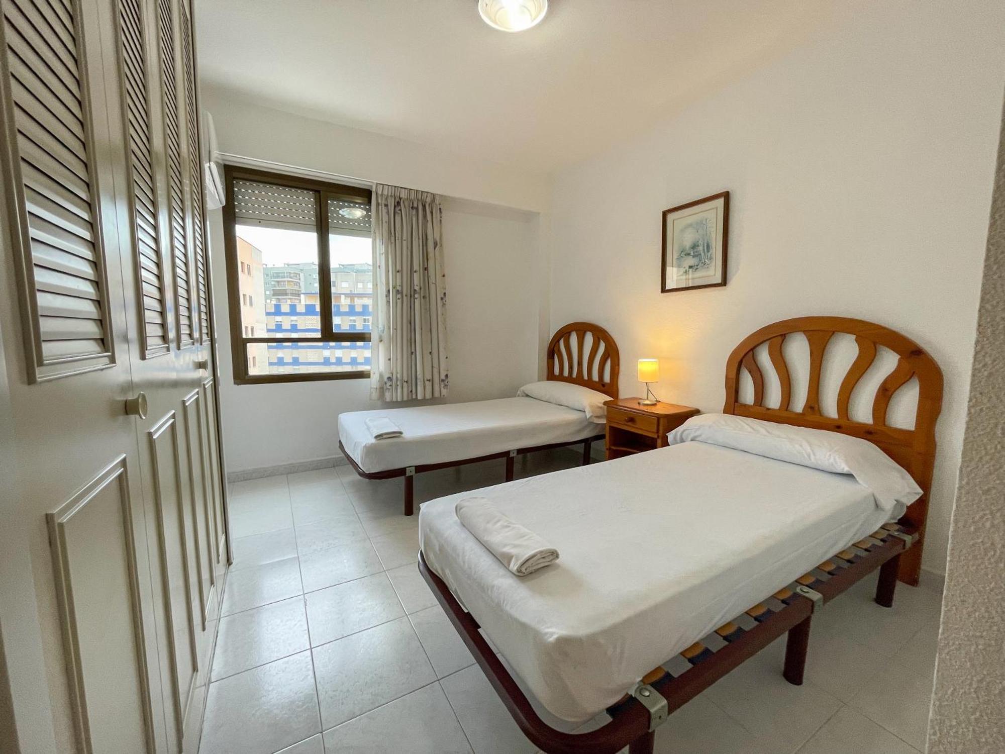 Apartamentos Riviera 3000 Benicàssim Zewnętrze zdjęcie