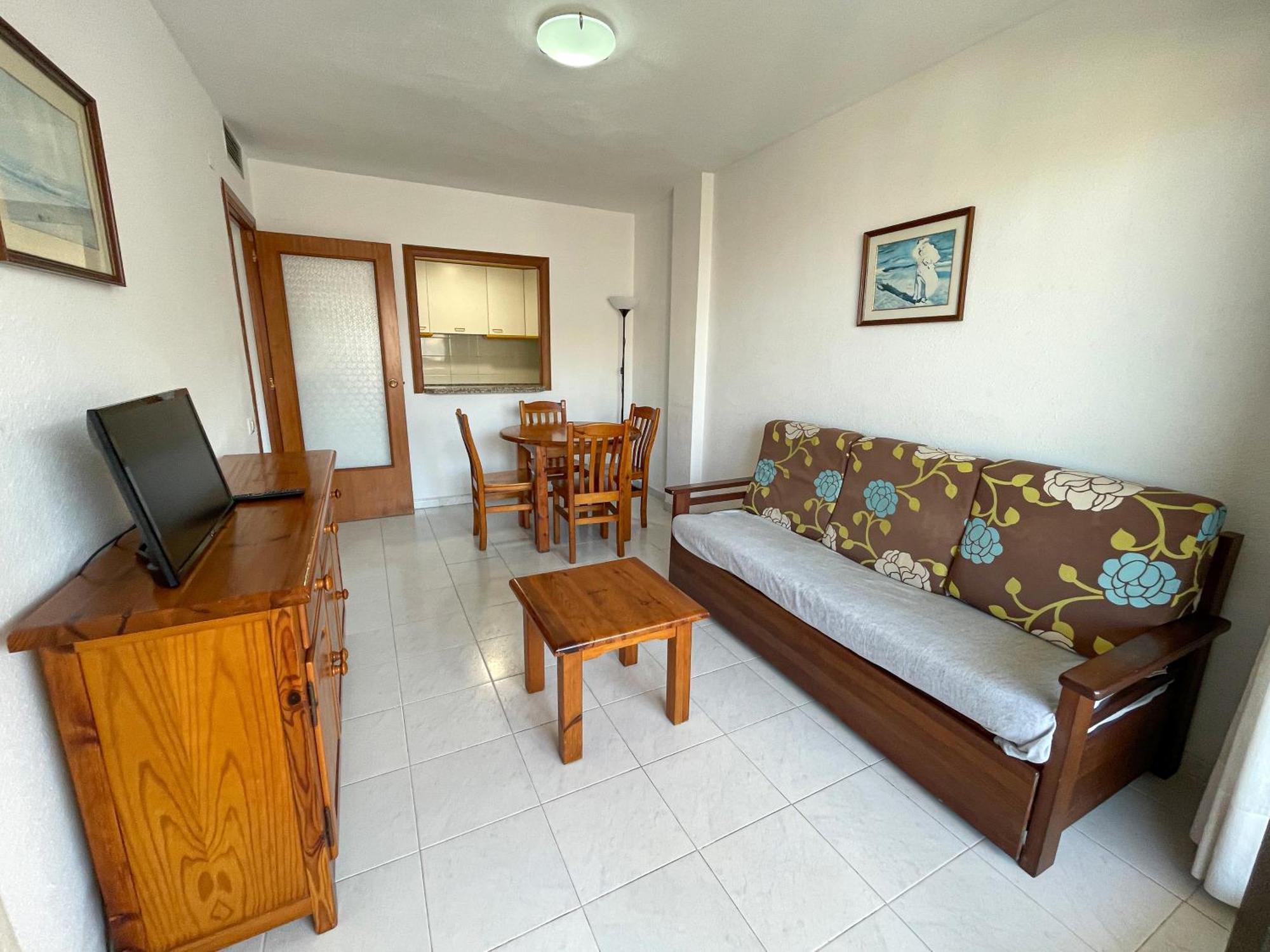 Apartamentos Riviera 3000 Benicàssim Zewnętrze zdjęcie
