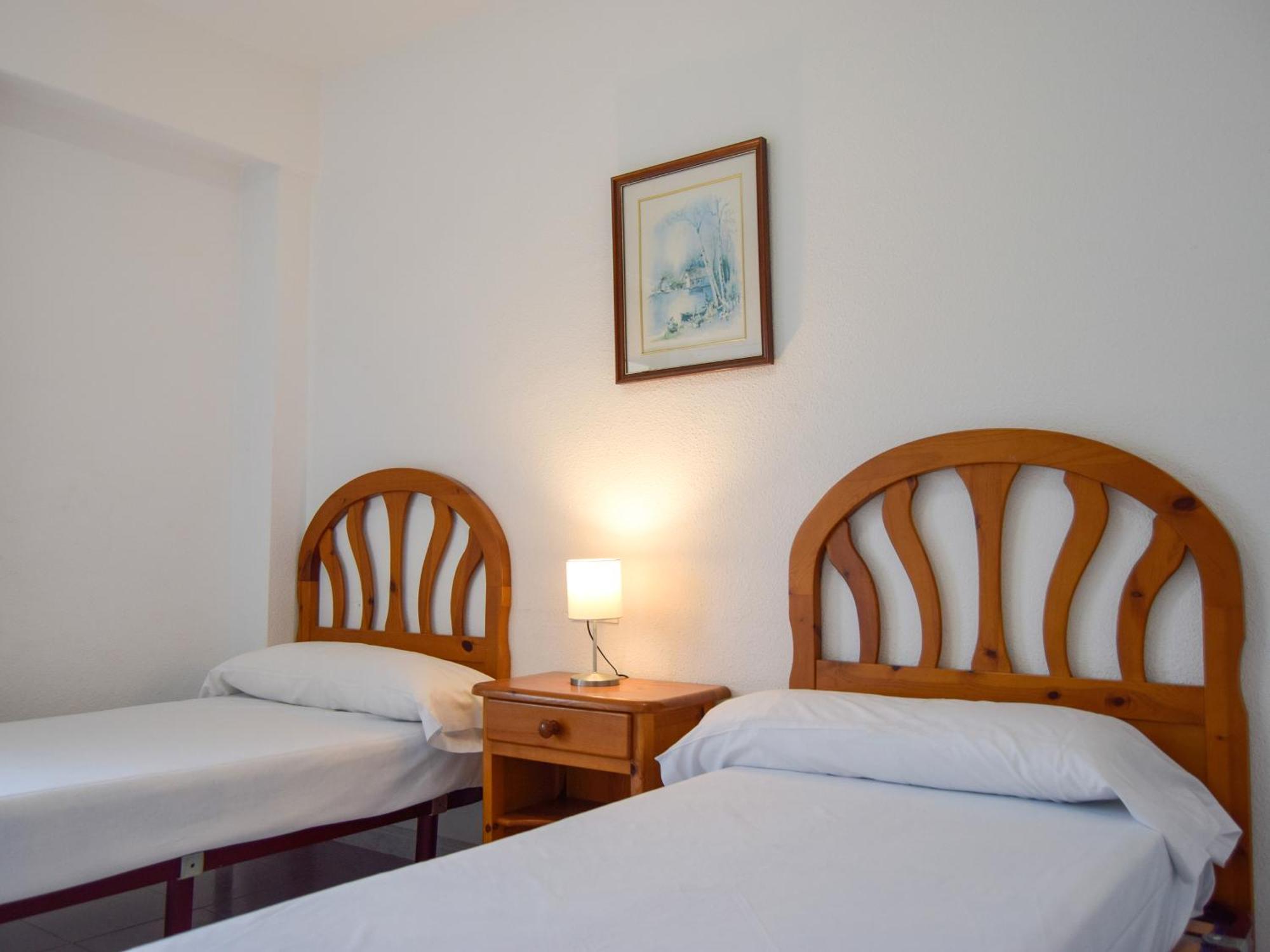 Apartamentos Riviera 3000 Benicàssim Zewnętrze zdjęcie