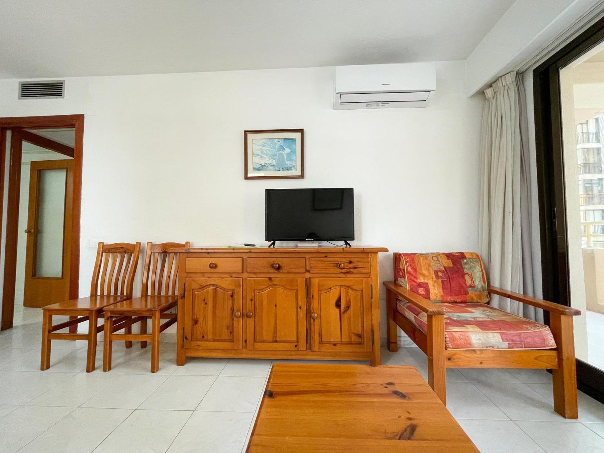 Apartamentos Riviera 3000 Benicàssim Zewnętrze zdjęcie