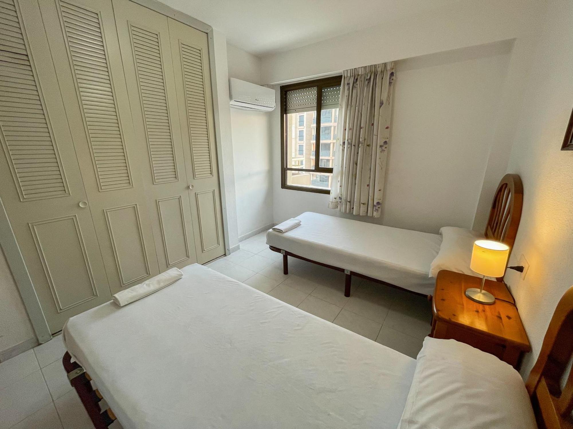 Apartamentos Riviera 3000 Benicàssim Zewnętrze zdjęcie