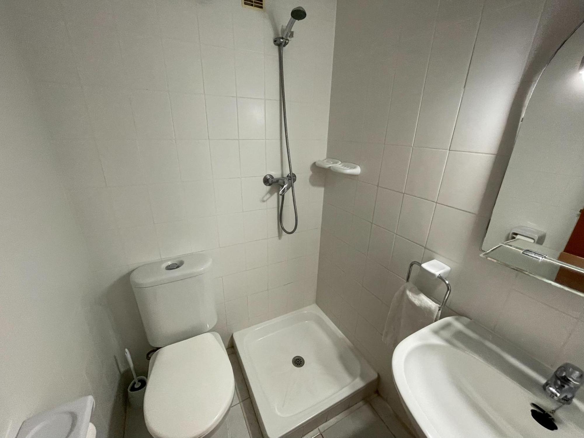 Apartamentos Riviera 3000 Benicàssim Zewnętrze zdjęcie
