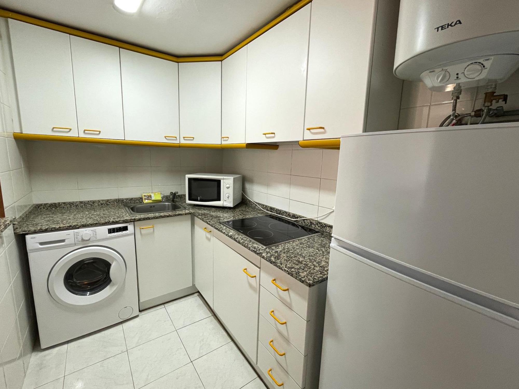 Apartamentos Riviera 3000 Benicàssim Zewnętrze zdjęcie