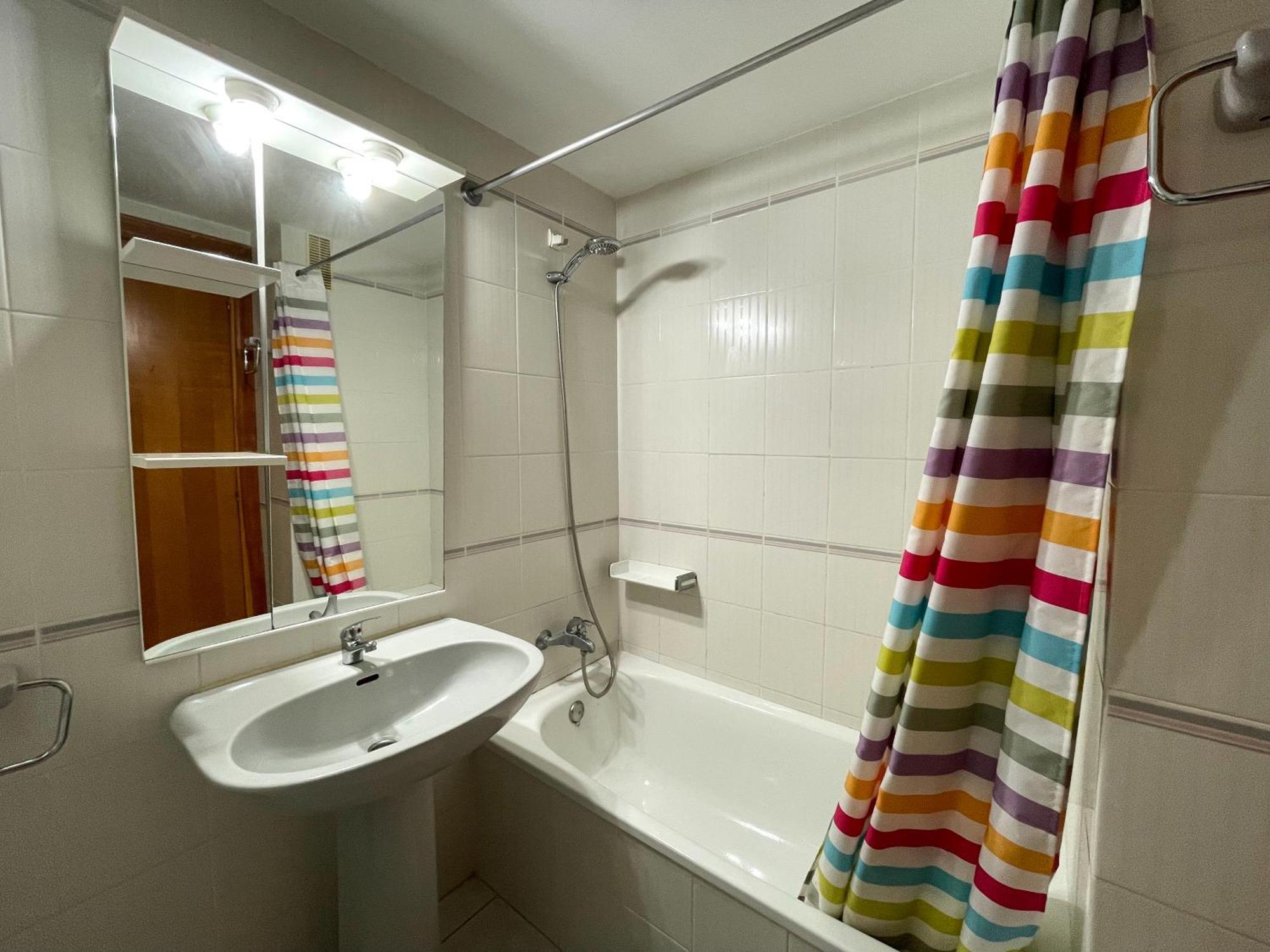 Apartamentos Riviera 3000 Benicàssim Zewnętrze zdjęcie