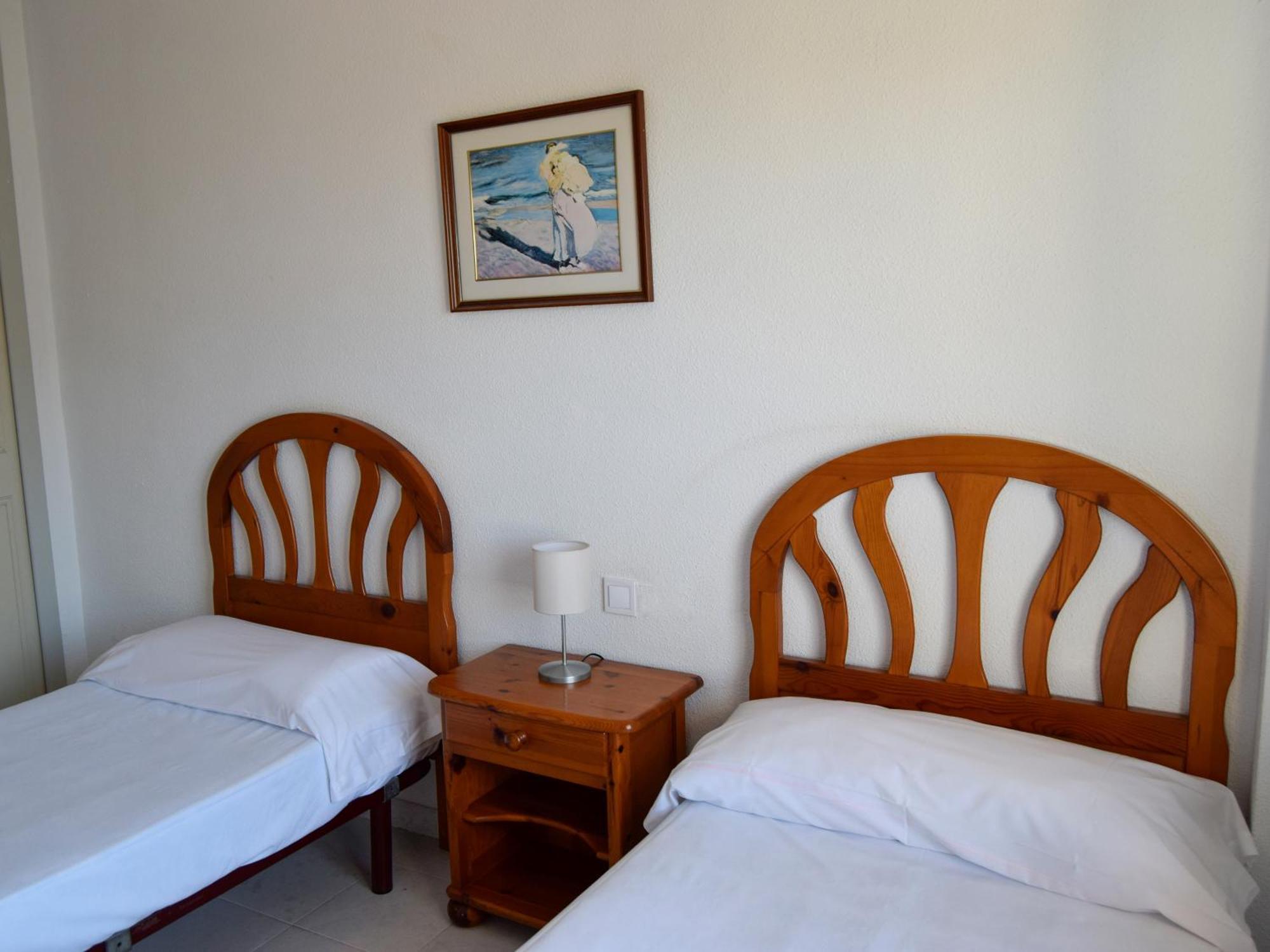 Apartamentos Riviera 3000 Benicàssim Zewnętrze zdjęcie