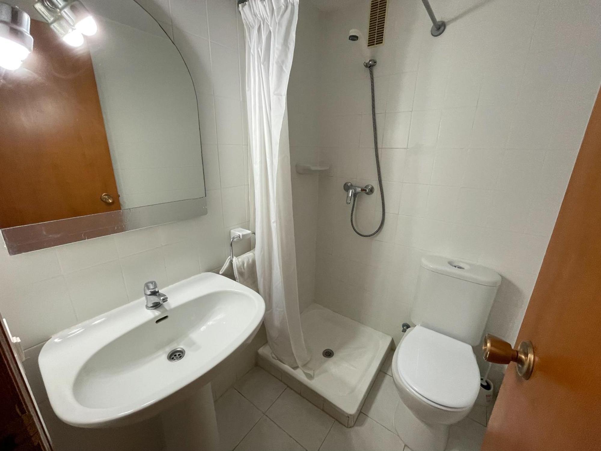 Apartamentos Riviera 3000 Benicàssim Zewnętrze zdjęcie