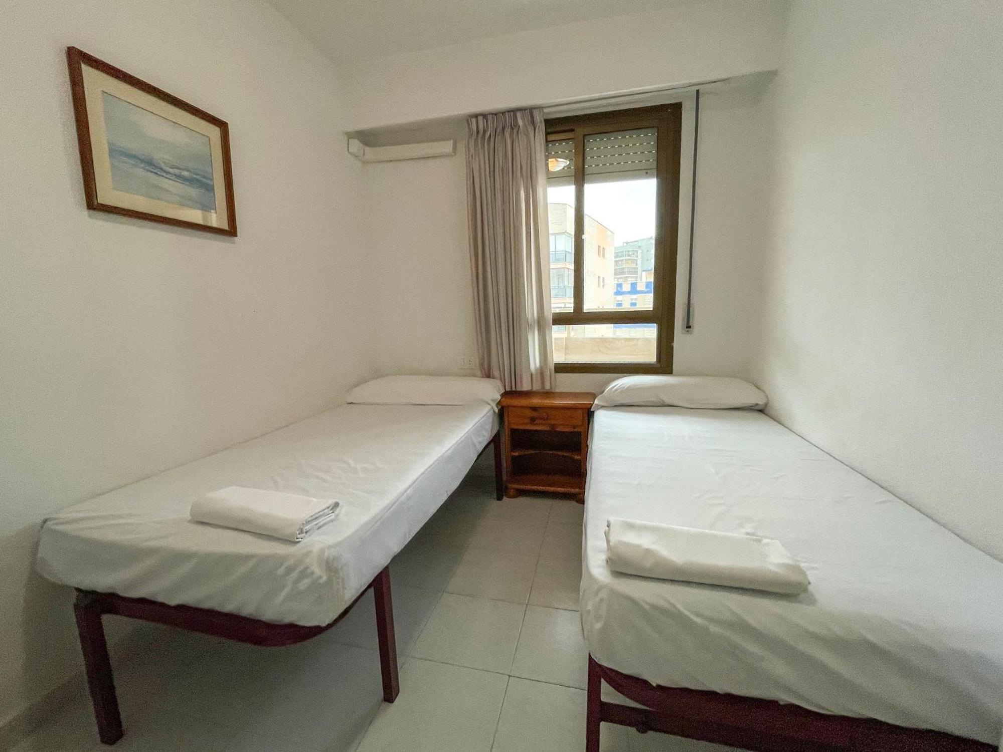 Apartamentos Riviera 3000 Benicàssim Zewnętrze zdjęcie