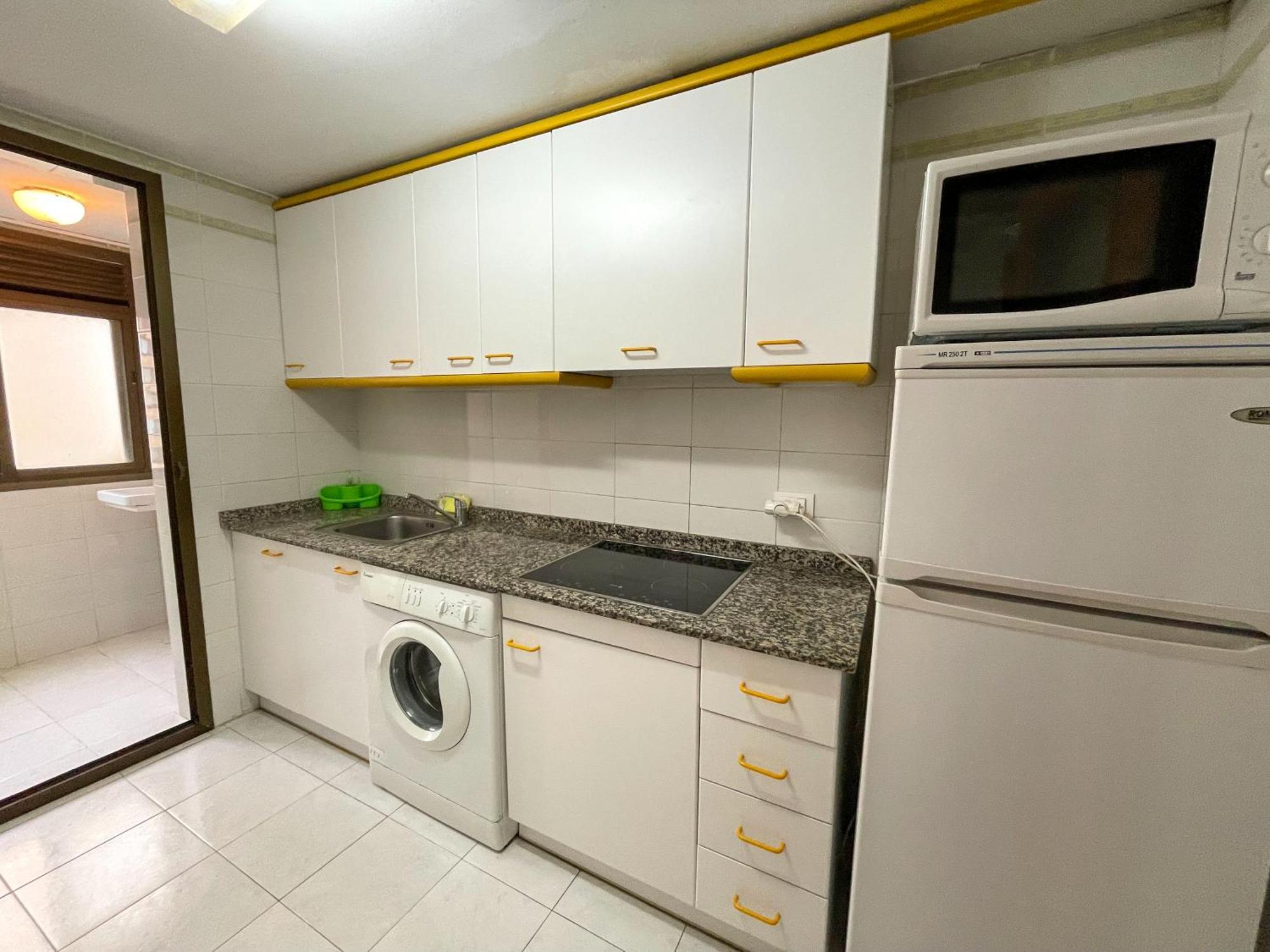 Apartamentos Riviera 3000 Benicàssim Zewnętrze zdjęcie