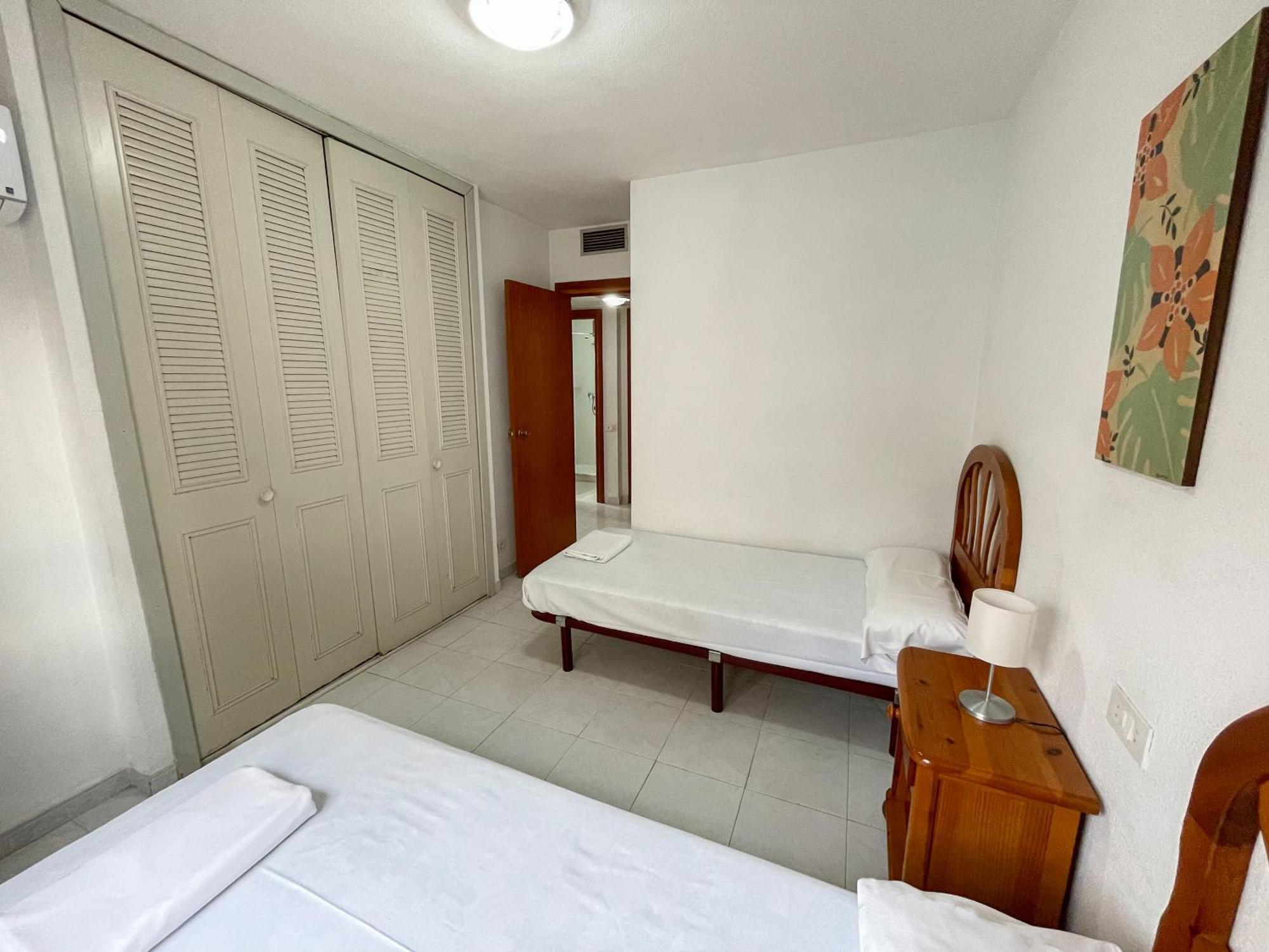 Apartamentos Riviera 3000 Benicàssim Zewnętrze zdjęcie