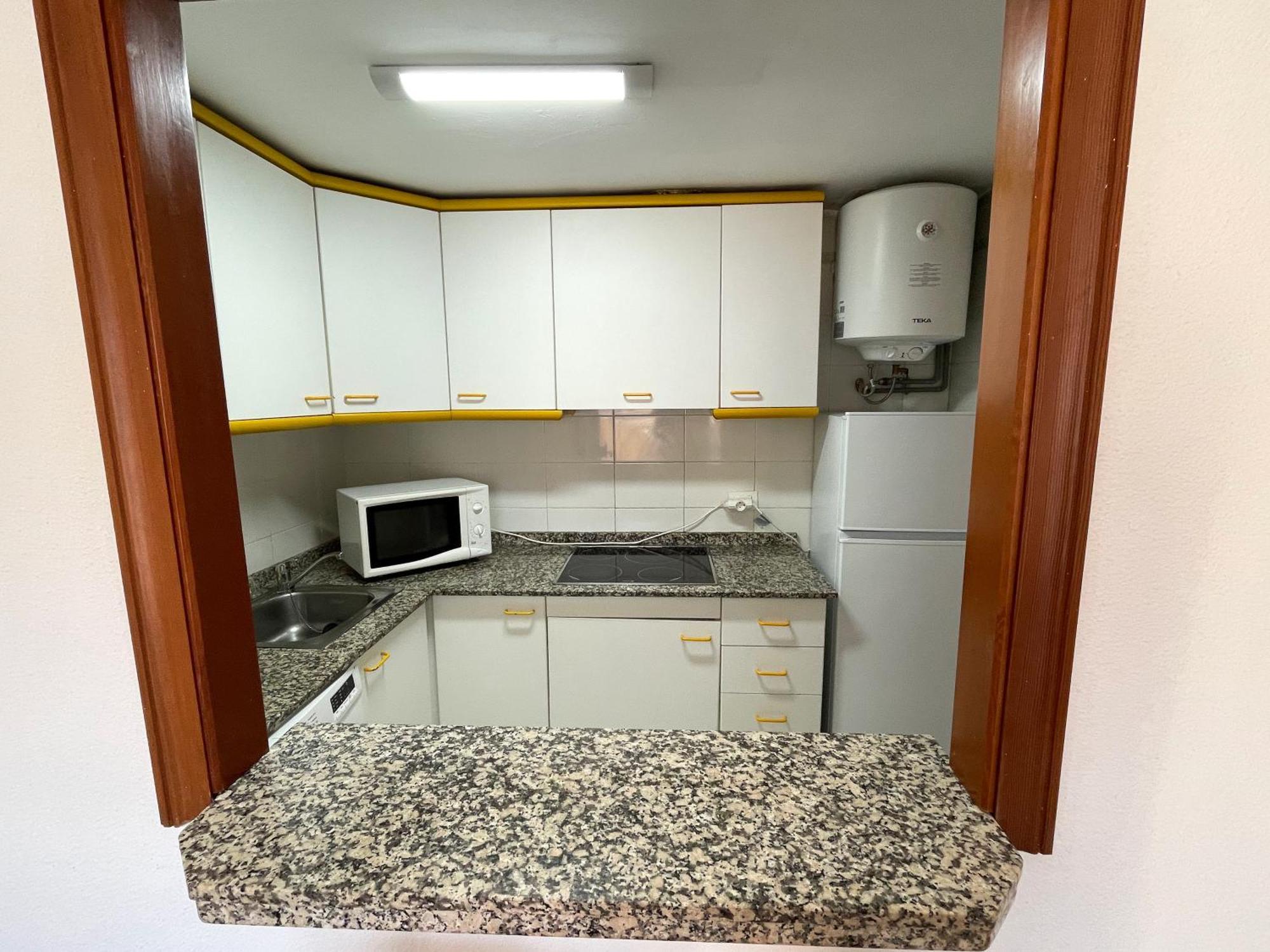 Apartamentos Riviera 3000 Benicàssim Zewnętrze zdjęcie