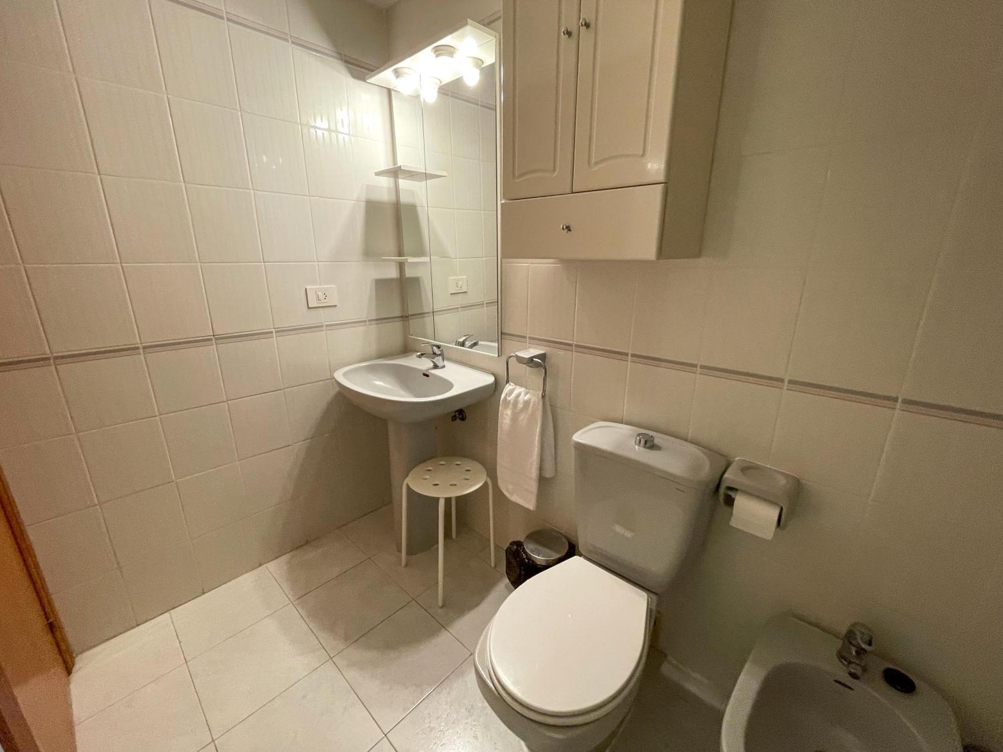 Apartamentos Riviera 3000 Benicàssim Zewnętrze zdjęcie
