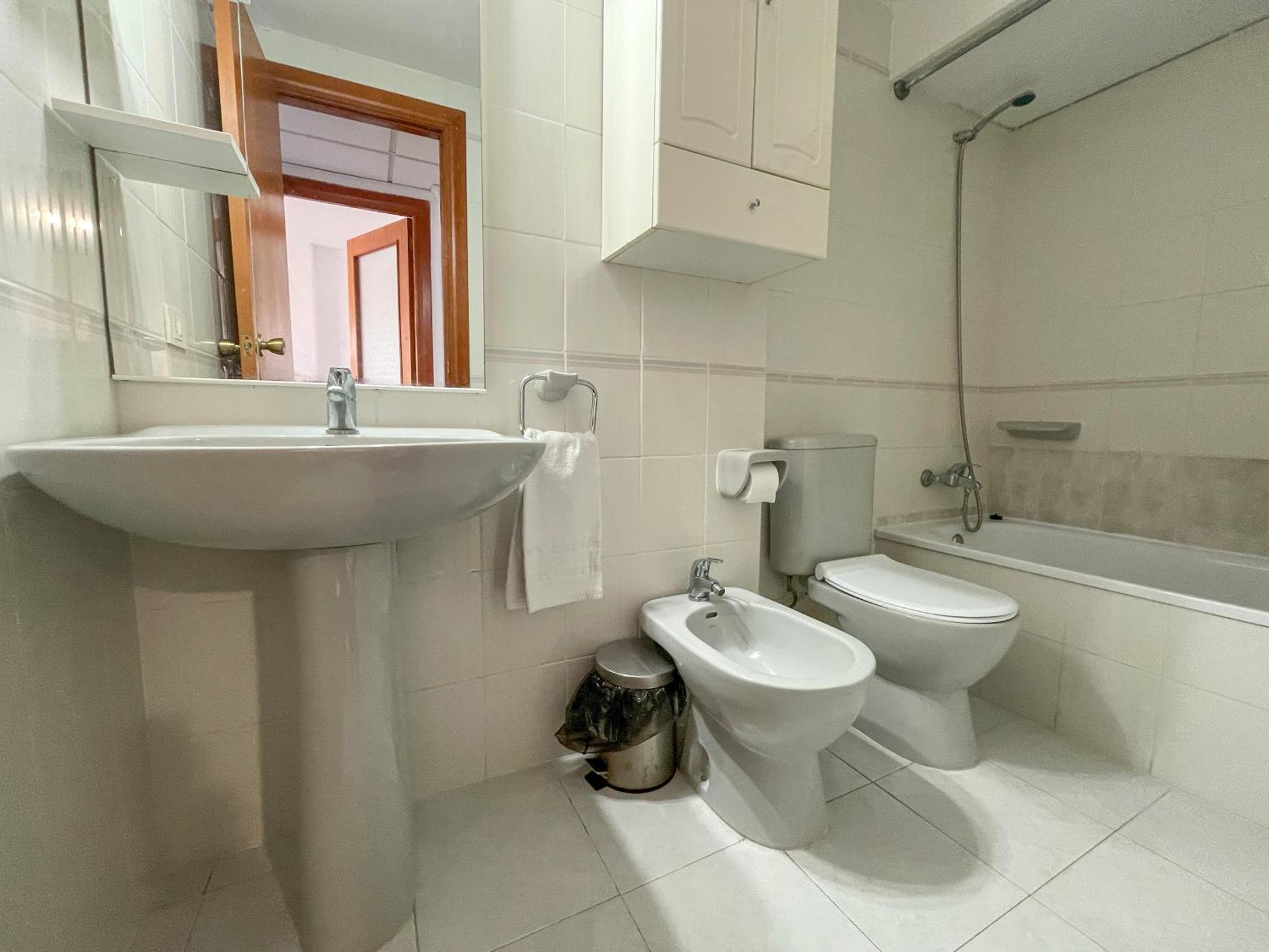 Apartamentos Riviera 3000 Benicàssim Zewnętrze zdjęcie
