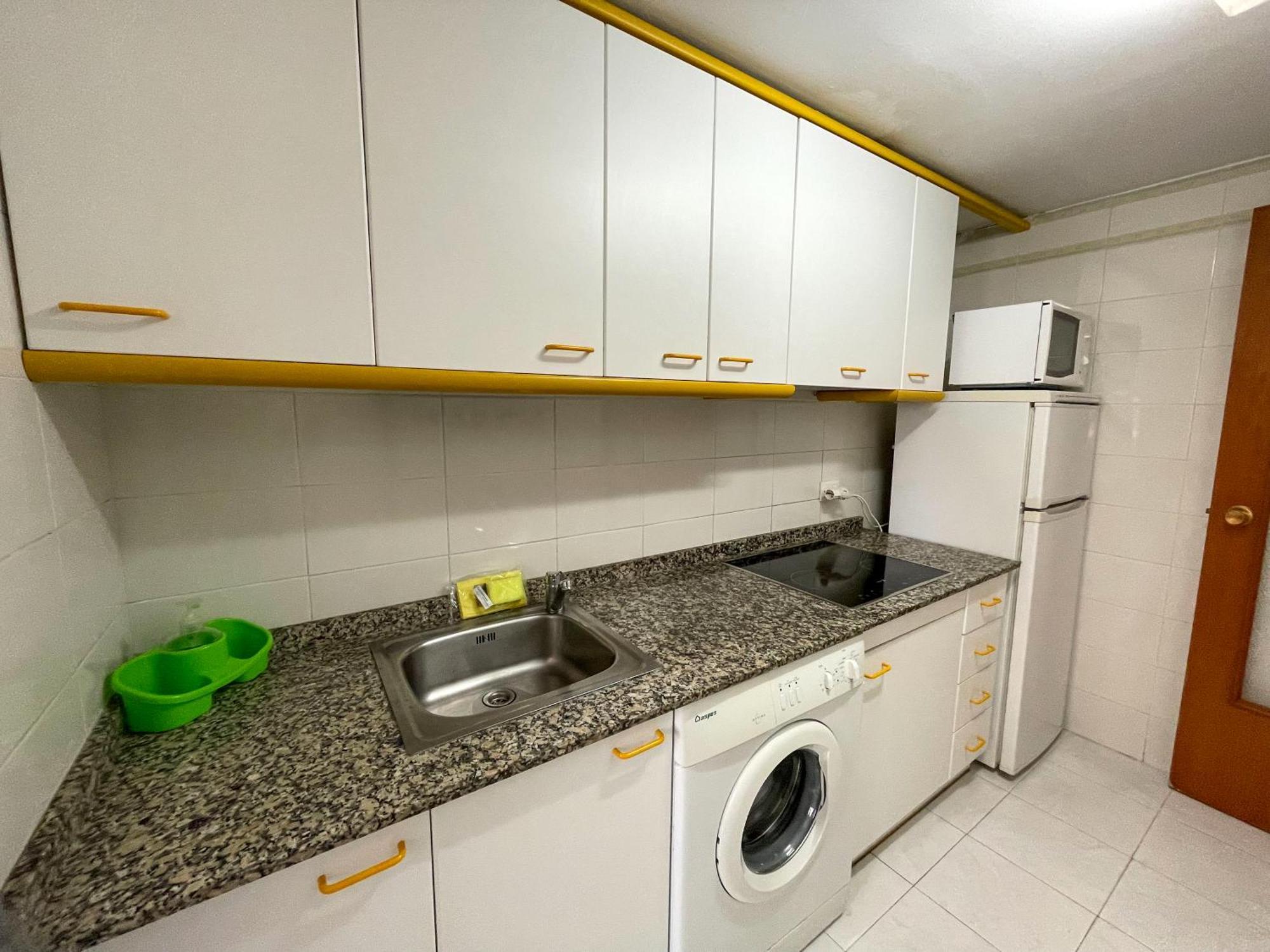 Apartamentos Riviera 3000 Benicàssim Zewnętrze zdjęcie
