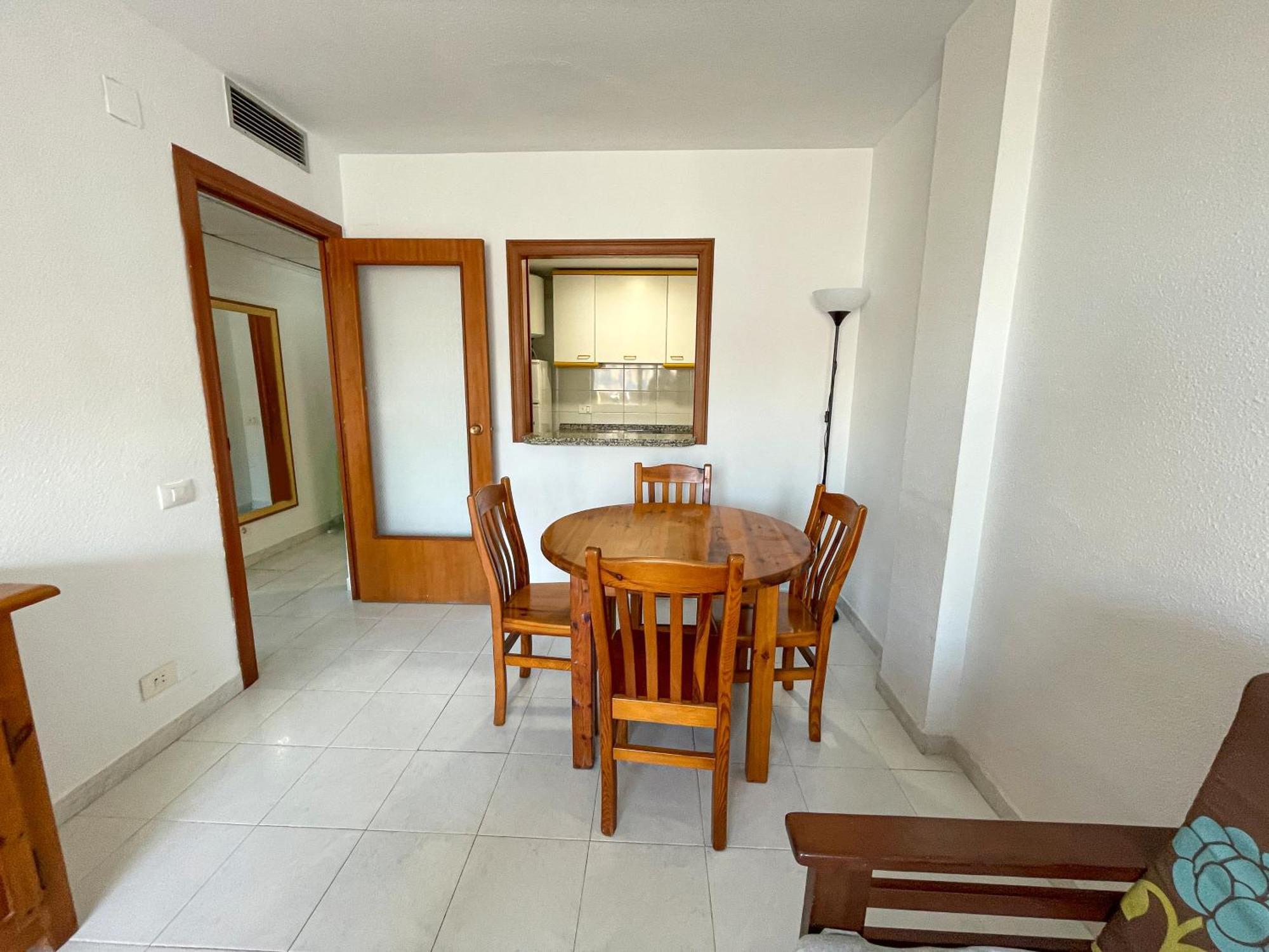 Apartamentos Riviera 3000 Benicàssim Zewnętrze zdjęcie