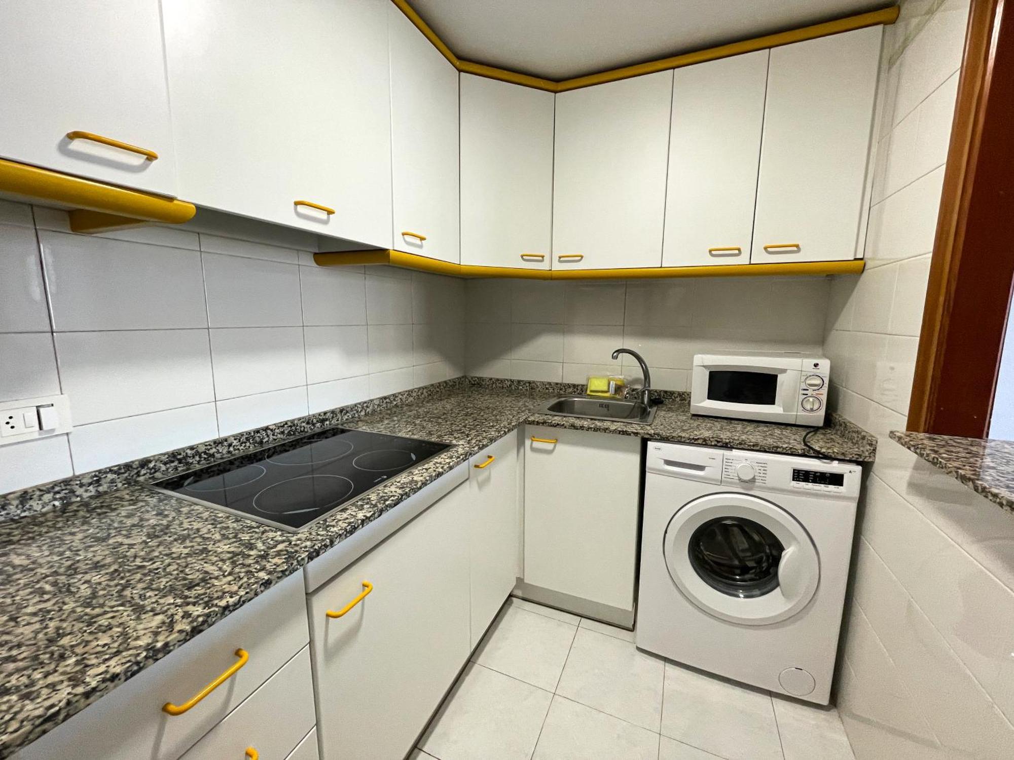 Apartamentos Riviera 3000 Benicàssim Zewnętrze zdjęcie