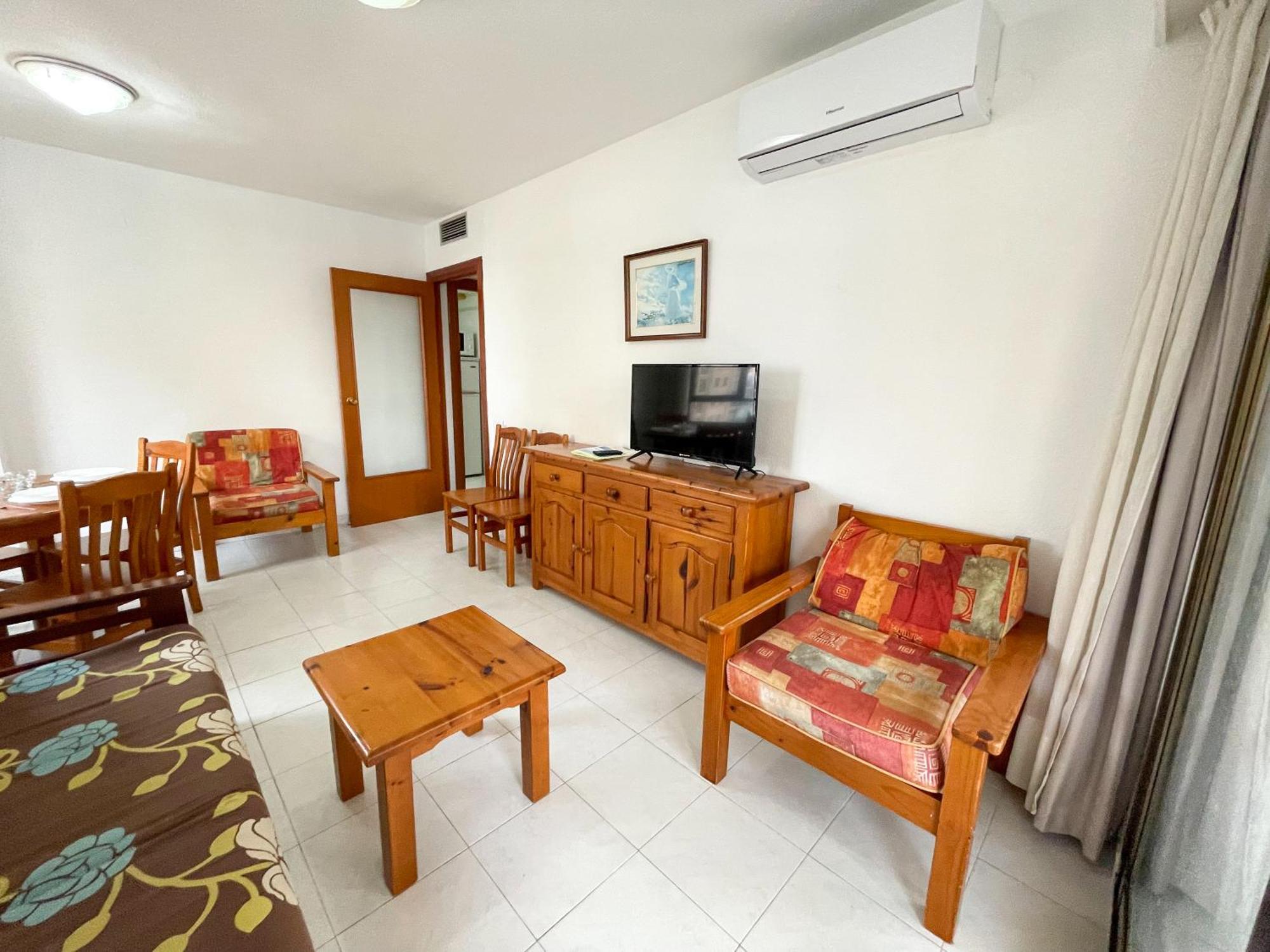 Apartamentos Riviera 3000 Benicàssim Zewnętrze zdjęcie