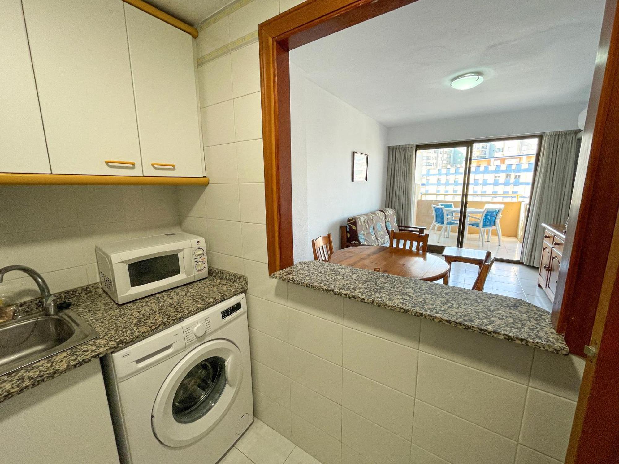 Apartamentos Riviera 3000 Benicàssim Zewnętrze zdjęcie