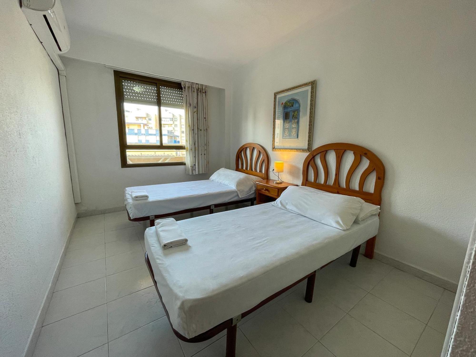 Apartamentos Riviera 3000 Benicàssim Zewnętrze zdjęcie