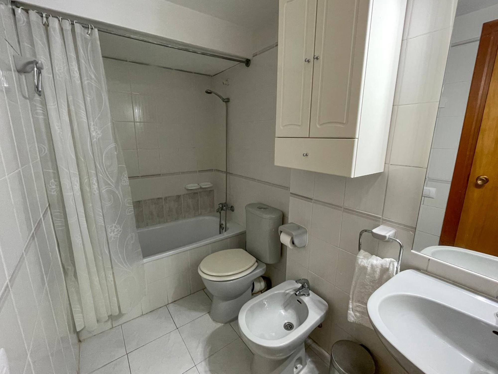 Apartamentos Riviera 3000 Benicàssim Zewnętrze zdjęcie