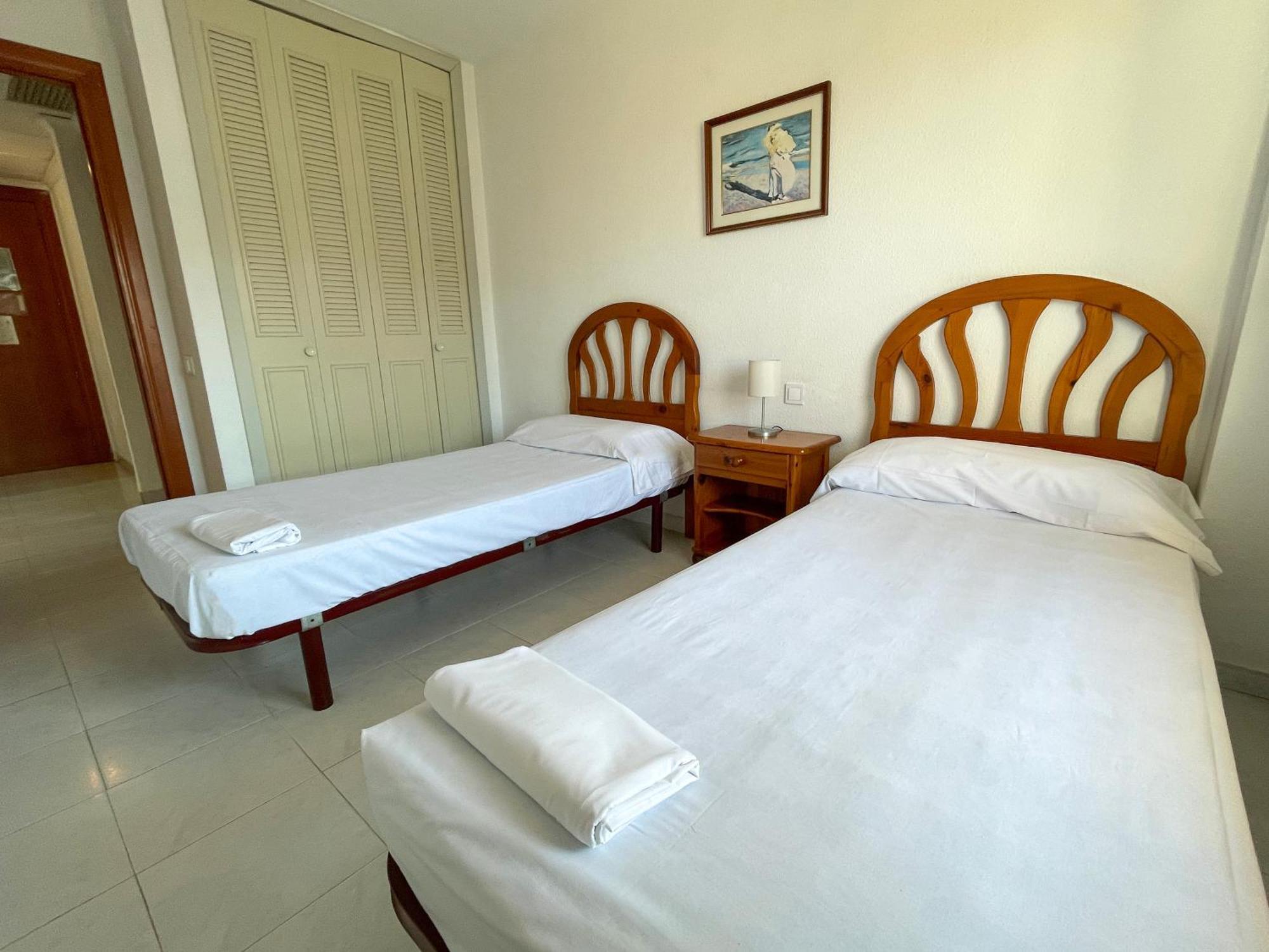 Apartamentos Riviera 3000 Benicàssim Zewnętrze zdjęcie