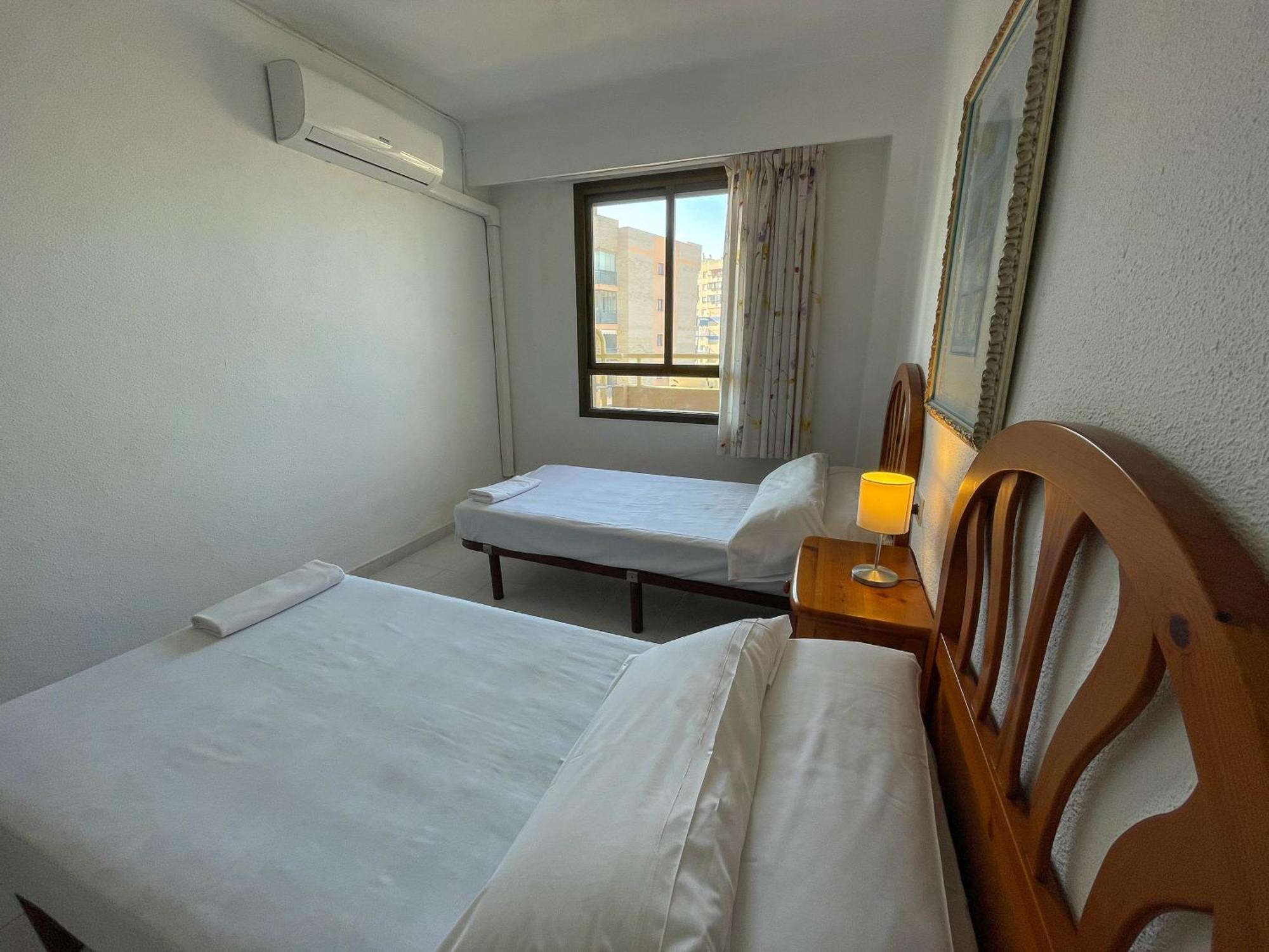 Apartamentos Riviera 3000 Benicàssim Zewnętrze zdjęcie
